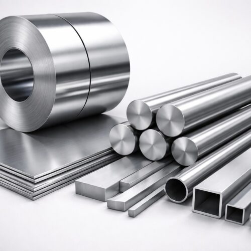 Aluminium
