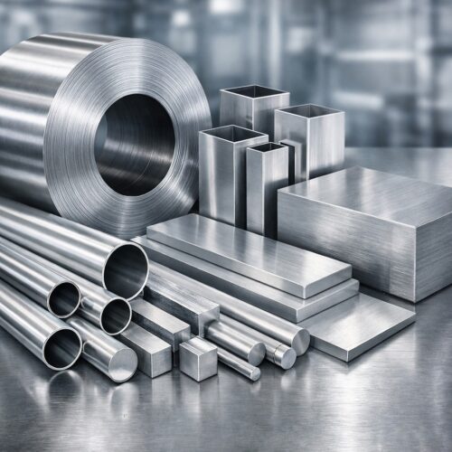 stainless