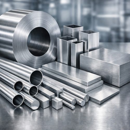 Aluminium