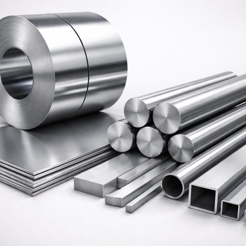 Aluminium