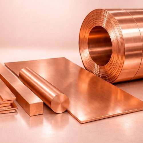 copper